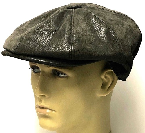 Cappello peaky blinders - cappello,