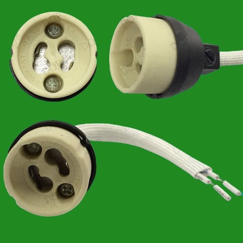 Ceramica gu10 downlight nuovo - ceramica,