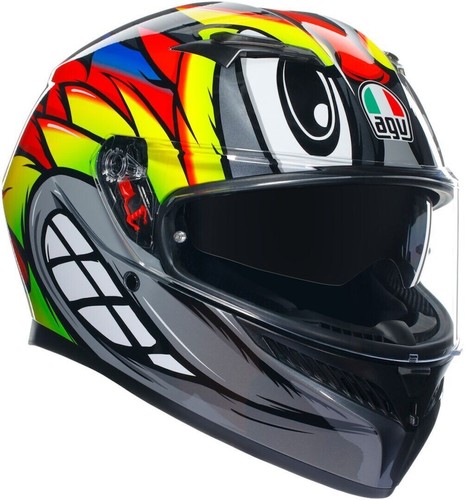 Agv e2206 mplk birdy - agv, 2.0