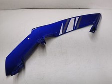 Yamaha YZF R6 2008-2009 carena