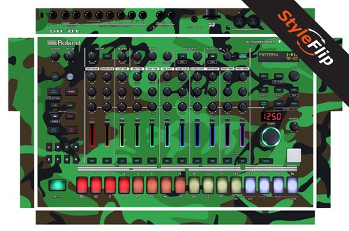 Roland rhythm composer - roland, |