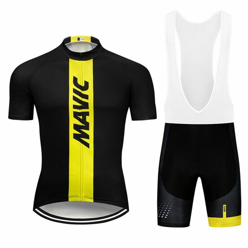 Maglia ciclismo uomo mavic - maglia,