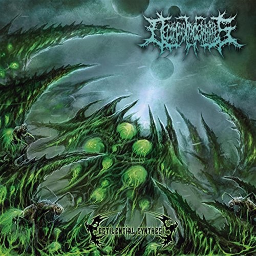Pestilential synthesis 2016 - pestilential,