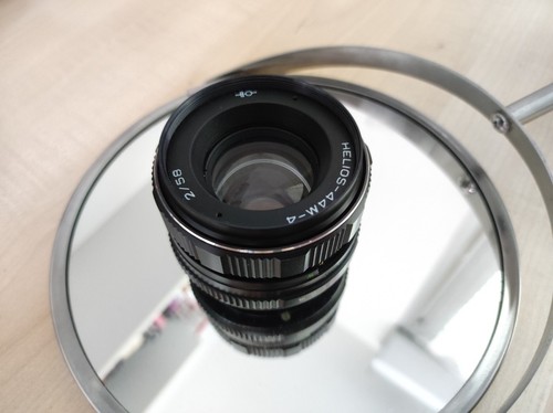 Helios 44m-4