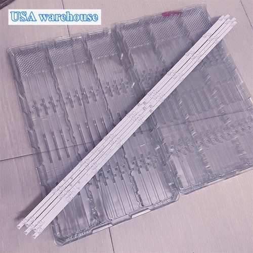 Set completo strisce led per - strisce,