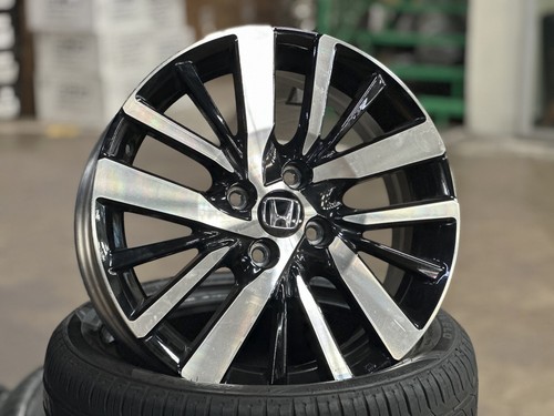 Ruota originale honda city - originale,