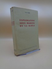 J. A. Foex : Esplorazione