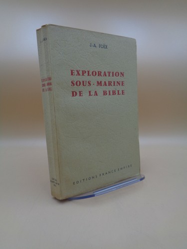 Foex esplorazione - a.,