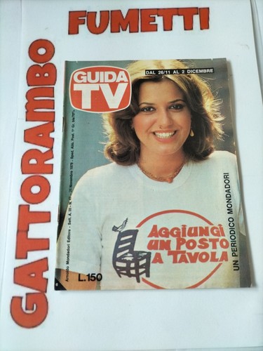 Guida in copertina - guida,