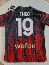 Kit SHIRT AUTHENTIC Puma Milan