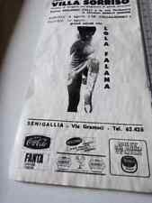 riproduzione recente - COCA COLA CHINOTTO RECOARO BIRRA DREHER FANTA  PUBBLICITà