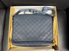 Borsa messenger Louis Vuitton
