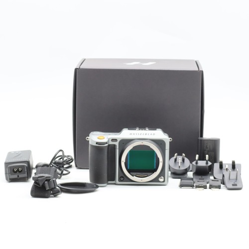Hasselblad x1d 50c - hasselblad, us