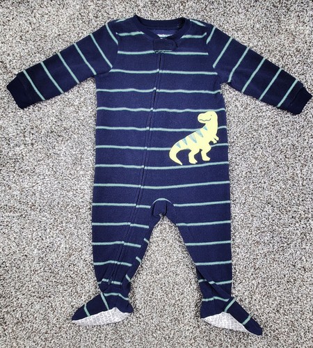 Pigiama carter blu - carter's, a