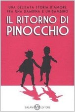 Ritorno pinocchio von - il, di