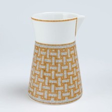 Hermes Creamer Mosaique au 24