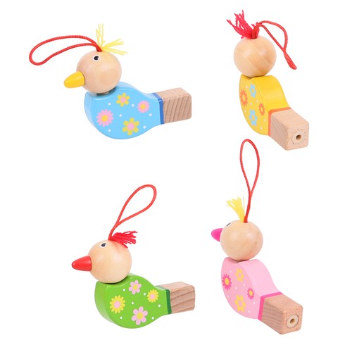 Bigjigs toys fischietti - toys,