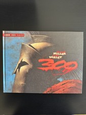 300 - Frank Miller, Lynn