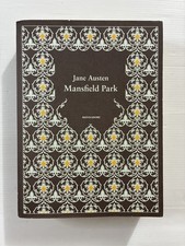 Mansfield Park Jane Austen