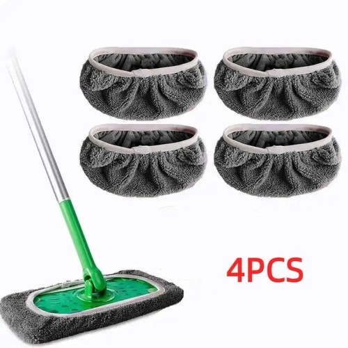 Confezione mop pad - da, 1-8