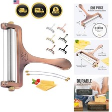 Filo Affettatrice Formaggio