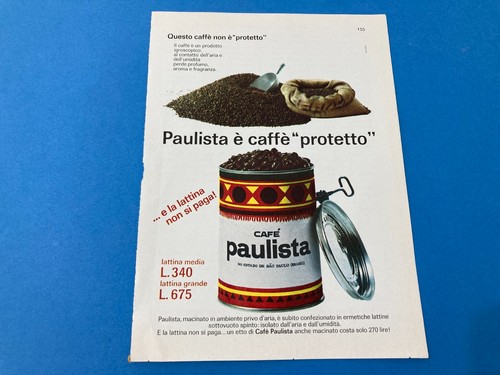Pubblicità advertising caffè - advertising,