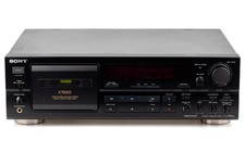 Sony TC-K790ES Cassette Deck 3