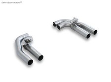 Remus Inox Terminali Di