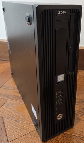 Desktop z240 sff - z240, /