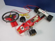 WORKING vintage POLITIL F1