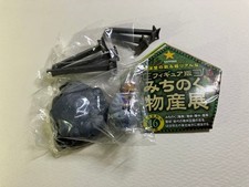 KAIYODO Ichiko di Michinoku