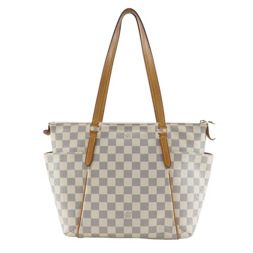 Borsa tote louis vuitton - tote,