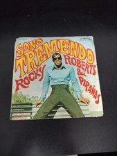 VINILE 7'' 45 GIRI ROCKY