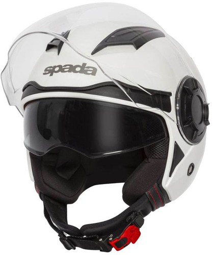 Spada lycan casco moto - lycan,