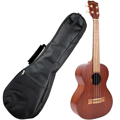 Kala makala ukulele - kala, mk-t