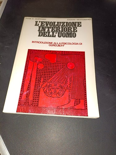 Evoluzione interiore - l'evoluzione,