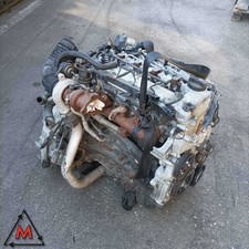 Motore D4FC per KIA RIO MK3 2011-2017 1.4 DIESEL 66 kW usato (112022)