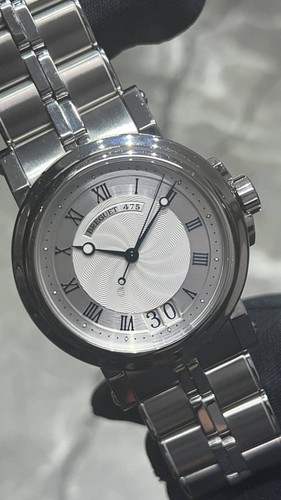 Breguet marine - breguet,