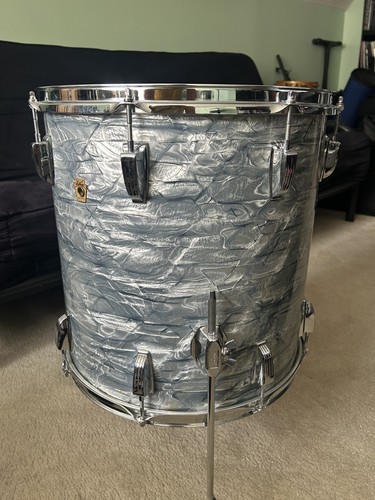 Ludwig super classic 1969 - ludwig,