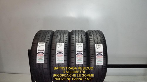 Gomme usate 185 65r15 88t - gomme,