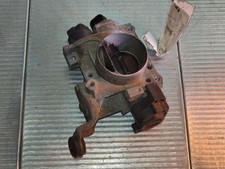 CORPO FARFALLATO PER Y PANDA CASSONE PANDA YPSILON SEICENTO/600 GRANDE PUNTO DOB