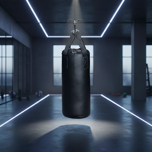 Box set sacco da boxe - box,