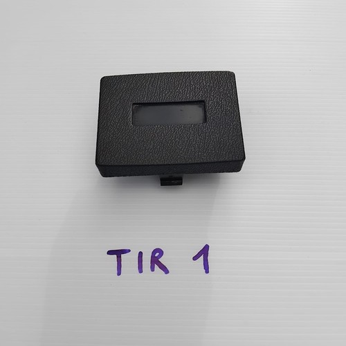 Tappo volante plastica 2 - in, a