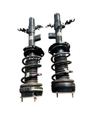 Ammortizzatori posteriori Land