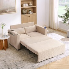 Divano Letto con Funzione