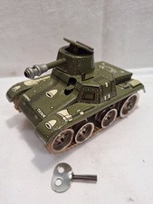 Gama Tank carro armato