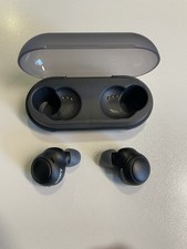 cuffie wireless sony