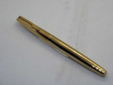 WATERMAN C/F ribbed made in France