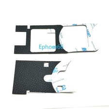 Nuovo corpo E-P5 cover in