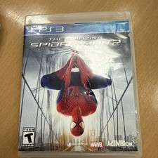 The amazing spider man - amazing, 2
